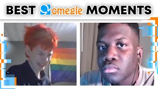 Best Omegle Moments of 2021  Funniest Moments [upl. by Llyrpa619]