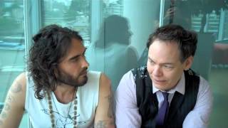 Is The Government Keeping You Poor Russell Brand The Trews E88 [upl. by Bertolde436]