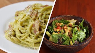 5 Easy amp Healthy Avocado Recipes [upl. by Man]