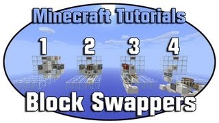 Tutorial 4 Block Swapper Designs Basic [upl. by Deb]