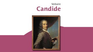 quotCandidequot de Voltaire Livre audio [upl. by Bruis]