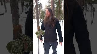 Darkthrone  Fenriz Introduces  It Beckons Us All [upl. by Ambrosi]