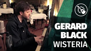 Gerard Black  Wisteria [upl. by Jesher]