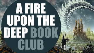 A Fire Upon the Deep Review [upl. by Ardek]