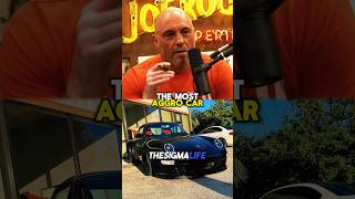 Joe Rogan Reveals His New Car Purchase [upl. by Oel]