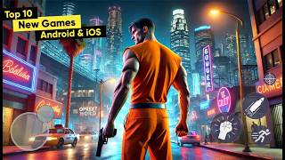 Top 15 Best New Mobile Games of September 2024  best mobile games 2024 [upl. by Feodore660]