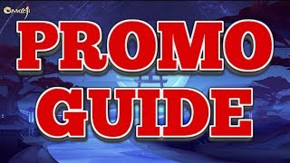 Newbie Promotion Guide Onmyoji [upl. by Nageem]