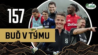 🔬 BUĎ V TÝMU 157  Jdeme to moc poctivě 🤓  První den v Grassau 🇩🇪 [upl. by Bilbe]