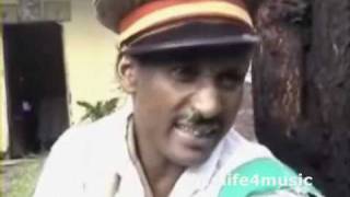 Ethiopian Comedy  Kebebew Geda  Part 1 [upl. by Gilbert304]