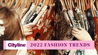 How to build an affordable wardrobe with 2022 style trends [upl. by Ailadi]