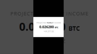 Mining On NiceHash 469 a Day 91124 375 Monthly Power Bill Crypto Mining is Dead in 2024 🤡💀 [upl. by Tore]