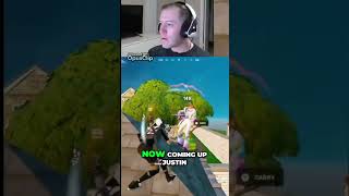 “You told me to hang tight” 🤣 fortnite fortniteclips fyp [upl. by Rheingold324]