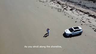 Aldinga Beach South Australia Video Enjoy [upl. by Bertold]