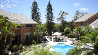 Glen Eden Beach Resort  Sunshine Coast [upl. by Engel]