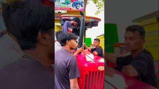 Finally tractor modify Ho Gaya 🚜🚜subscribe minivlog mini vlogs [upl. by Brosy337]