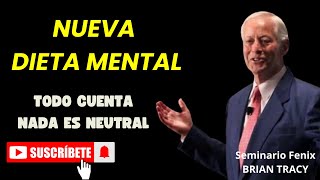 DIETA MENTAL alimente su mente [upl. by Ailedo]