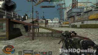 FPS Genesis ADRepulse Gameplay Online HD 1080p [upl. by Sackville]