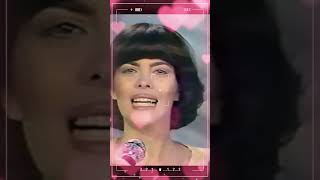 Mireille Mathieu « Ces instants de ma vie » 1983music retro love [upl. by Ogden]