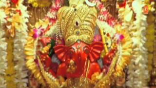 Siddhivinayak Aarti HD Song I Vighnaharata Shree Siddhivinayak [upl. by Shaia]