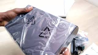 Cellink Neo 9 9000mAh Battery pack Unboxing [upl. by Shore]