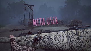 Meta User  Hunt Showdown [upl. by Aiduan]