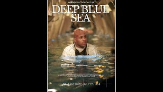 Deep Blue Sea Trailer 1999 [upl. by Zolnay623]