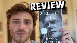 A Little Life by Hanya Yanagihara review [upl. by Cyrillus97]