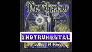 Mr Shadow  Stalker Of The Night Instrumental [upl. by Simmonds]