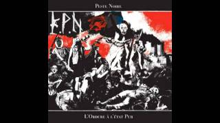 Peste Noire  Javais rêvé du Nord Full Song [upl. by Symons]