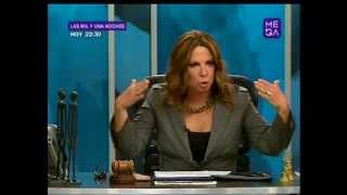 Caso Cerrado Estelar  Quiero Que Se Divorcien 22 [upl. by Sina]