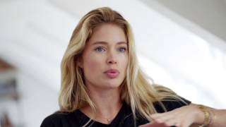 Language Barrier Dutch Expressions Explained By Doutzen Kroes [upl. by Eng]