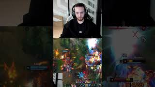 CLOSER BU NASIL HASAR leagueoflegends closer lolmoments lol keşfet lolmontage riotgames [upl. by Rebmyt172]