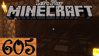 Jetzt NEU Mit Blick auf die Creeper 😱🪟  605 Lets Play Minecraft [upl. by Waldman526]