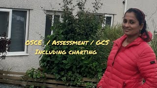 OSCE  Assessment GCS [upl. by Kenzie]