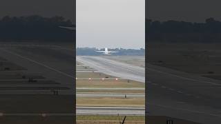 Frontier A320 Neo takeoff at CVG airport shorts [upl. by Ibrik986]