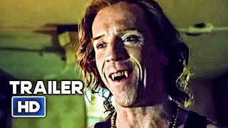 THE RADLEYS Official Trailer 2 2024 Horror Movie HD [upl. by Assyli]