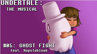 Funny Song for Halloween or anytime Gary The Ghost [upl. by Aij700]