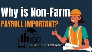 What is non farm payroll   What is included in NonFarm Payroll [upl. by Whitten]