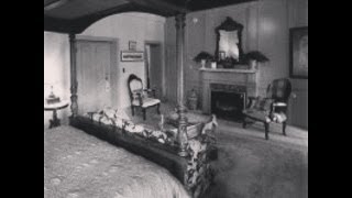 Real Ghost caught on video  the quotMontejurra Roomquot at Casa de Solana [upl. by Nylikcaj]