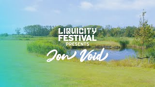 Liquicity Festival Essentials Jon Void [upl. by Lail]