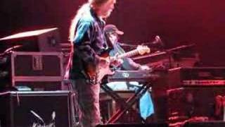 Widespread Panic  Conrad  102906 [upl. by Askwith]