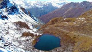 khangri chela by Pemba Chhoti Sherpa amp Dendi Sherpa [upl. by Edny]