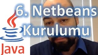 Java 6  Netbeans Kurulumu hiç bilmeyenler için [upl. by Rabah583]