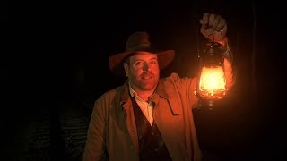 Expedition Unknown  Season 14 Episode 4 Preview  Americas First Train Robbers HD 2024 [upl. by Juni]