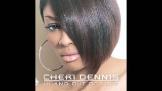 Cheri Dennis  Ooh La La feat GDep [upl. by Ahtenak415]