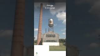 Rip Bartow Florida water tower [upl. by Foushee]