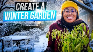 3 Shocking Ways to Grow Food in FREEZING Temperatures [upl. by Yedrahs]