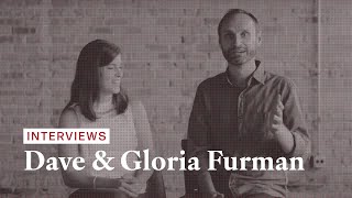 Dave amp Gloria Furman Interview [upl. by Backer]