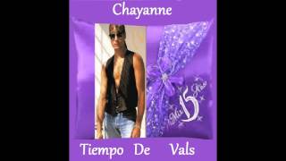 Chayanne Tiempo De Vals Quinceañerai Mix Extended 8min 24sec [upl. by Edgar]