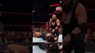 Braun Strowman Destroy Roman Reigns 😱  WWE vs WWE India 🤩 shorts viralshorts [upl. by Grace420]